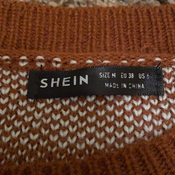 Adorable oversized sweater - Picture 2 of 2